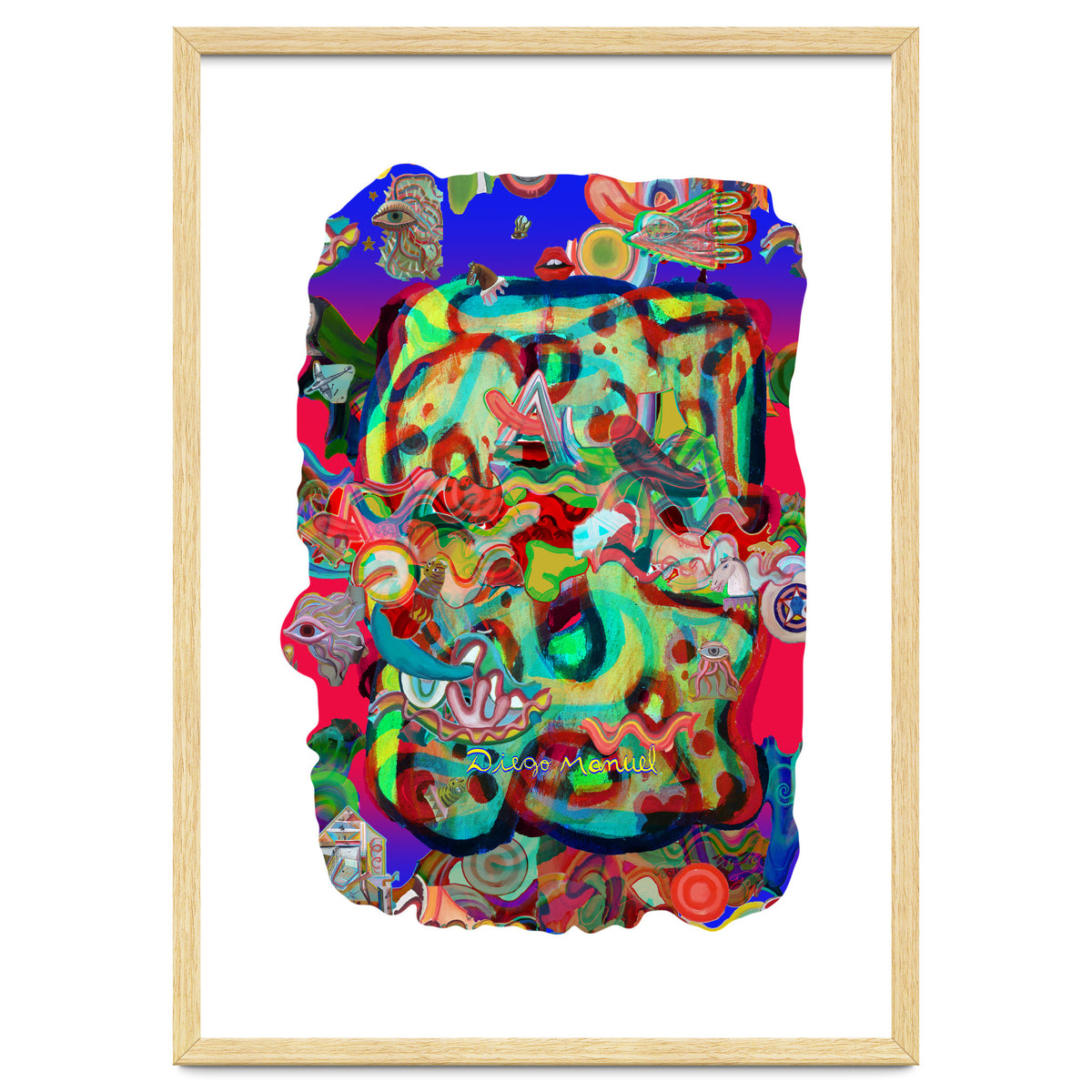 Graffiti 2021 New 51 Copia