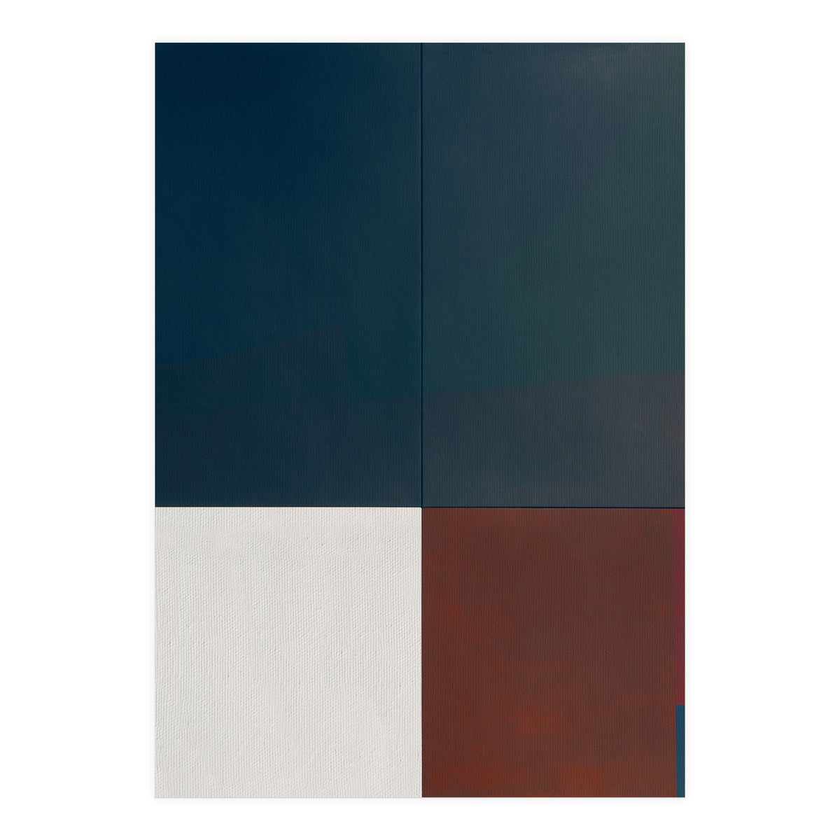 Outskirts 1 (Print Only)