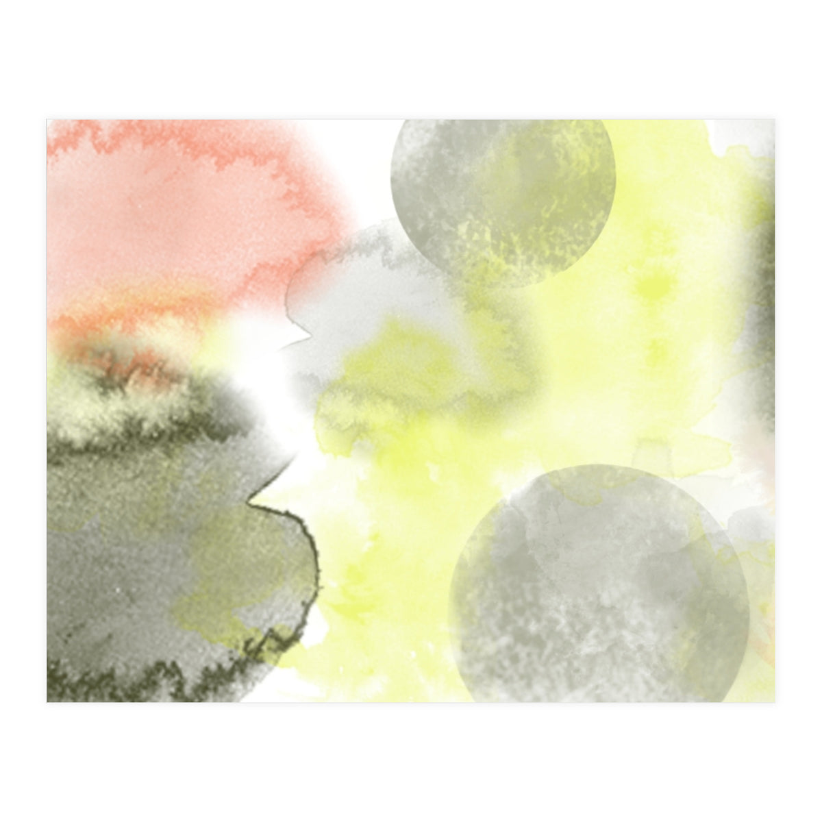 Color Prints (Print Only)