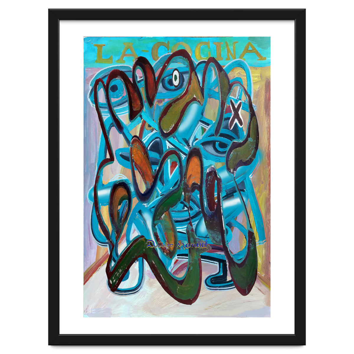 Graffiti Digital 2022 764