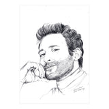 Seckin Ozdemir  (Print Only) thumbnail