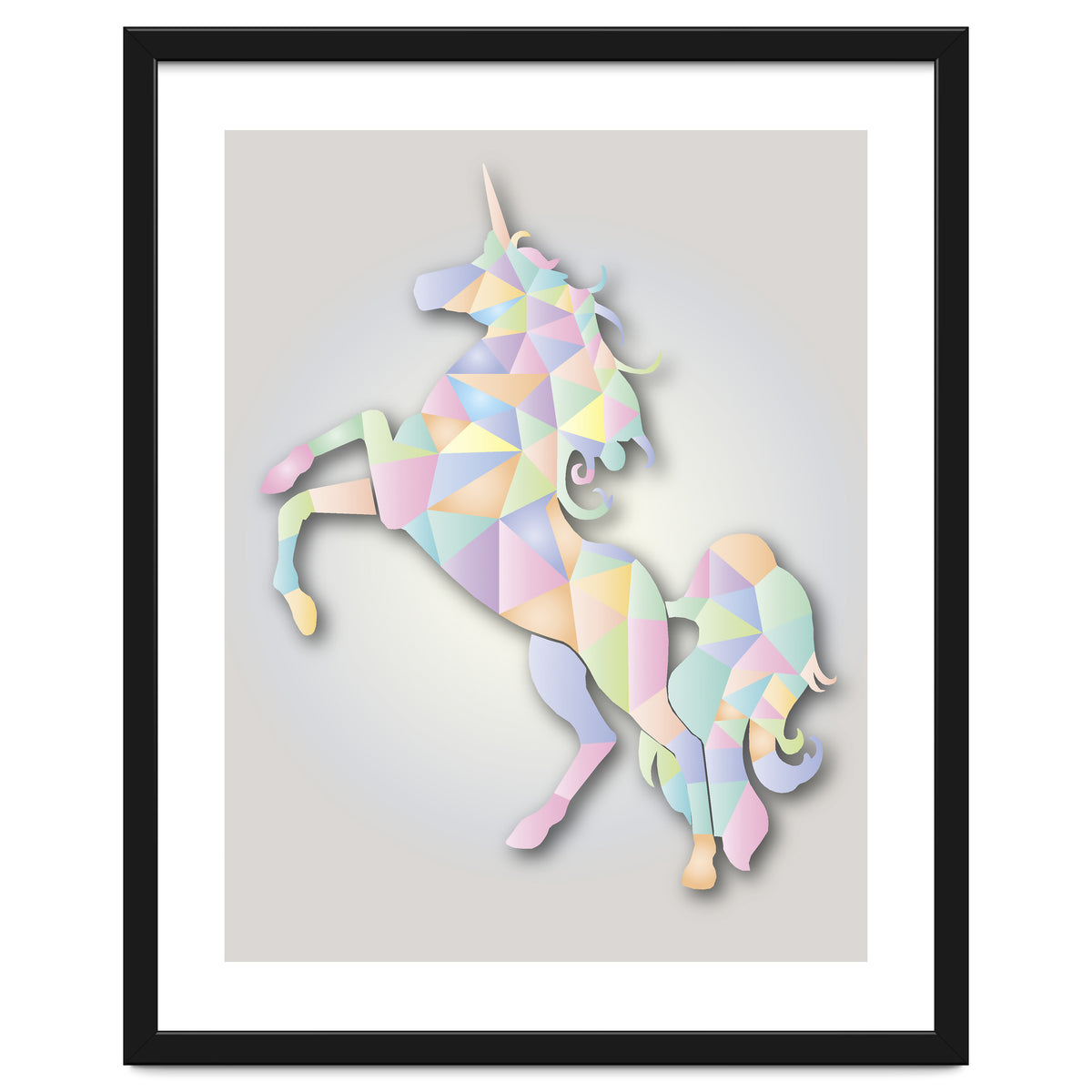Unicorn Art