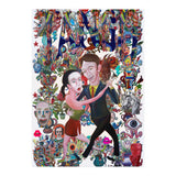 Tango Nuevo Tapiz 5 (Print Only) thumbnail