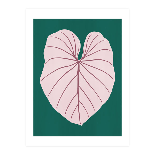 Leaf 04 (Print Only)