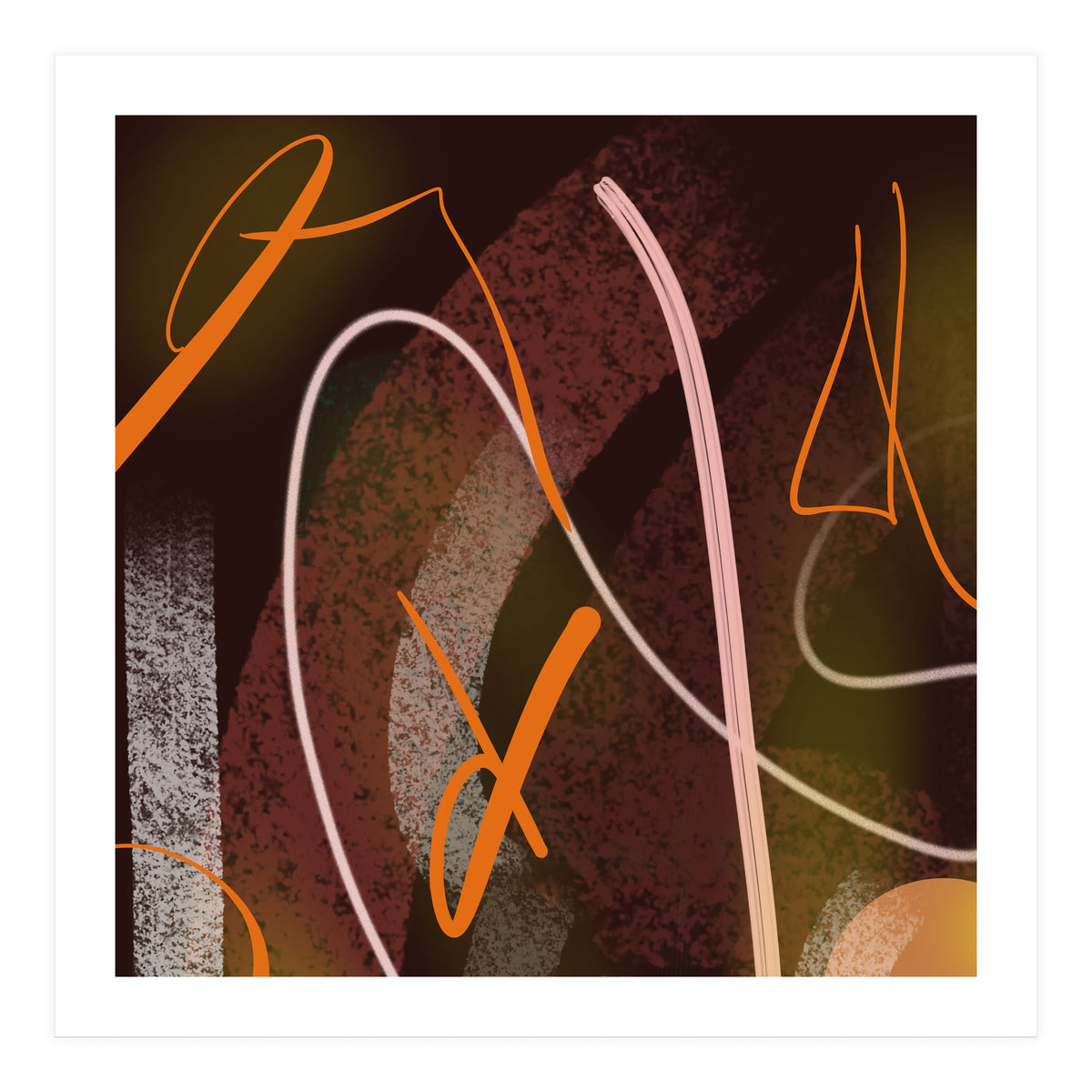 Emersões 4 (Print Only)