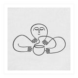 Coffe (Print Only) thumbnail