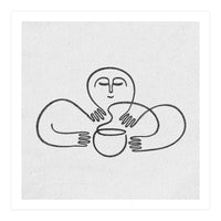 Coffe (Print Only)