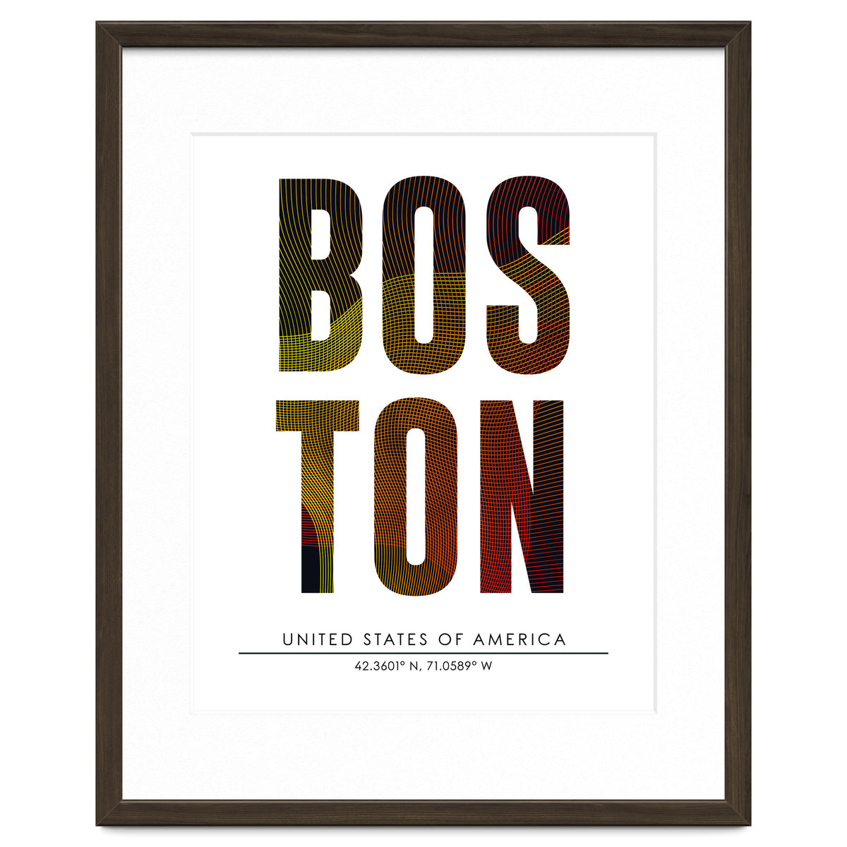 Boston
