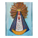Virgen De Lujan 8 (Print Only) thumbnail