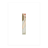 Letter I - (Impress) (Print Only) thumbnail