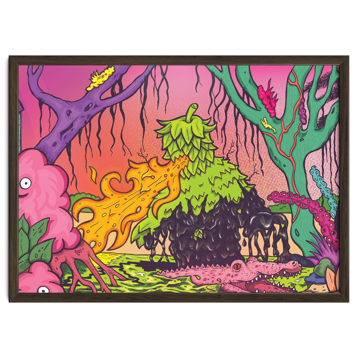 Rita Black IPA 6.0% Abbeydale x Thornbridge Brewery