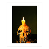 Skull  (Print Only) thumbnail