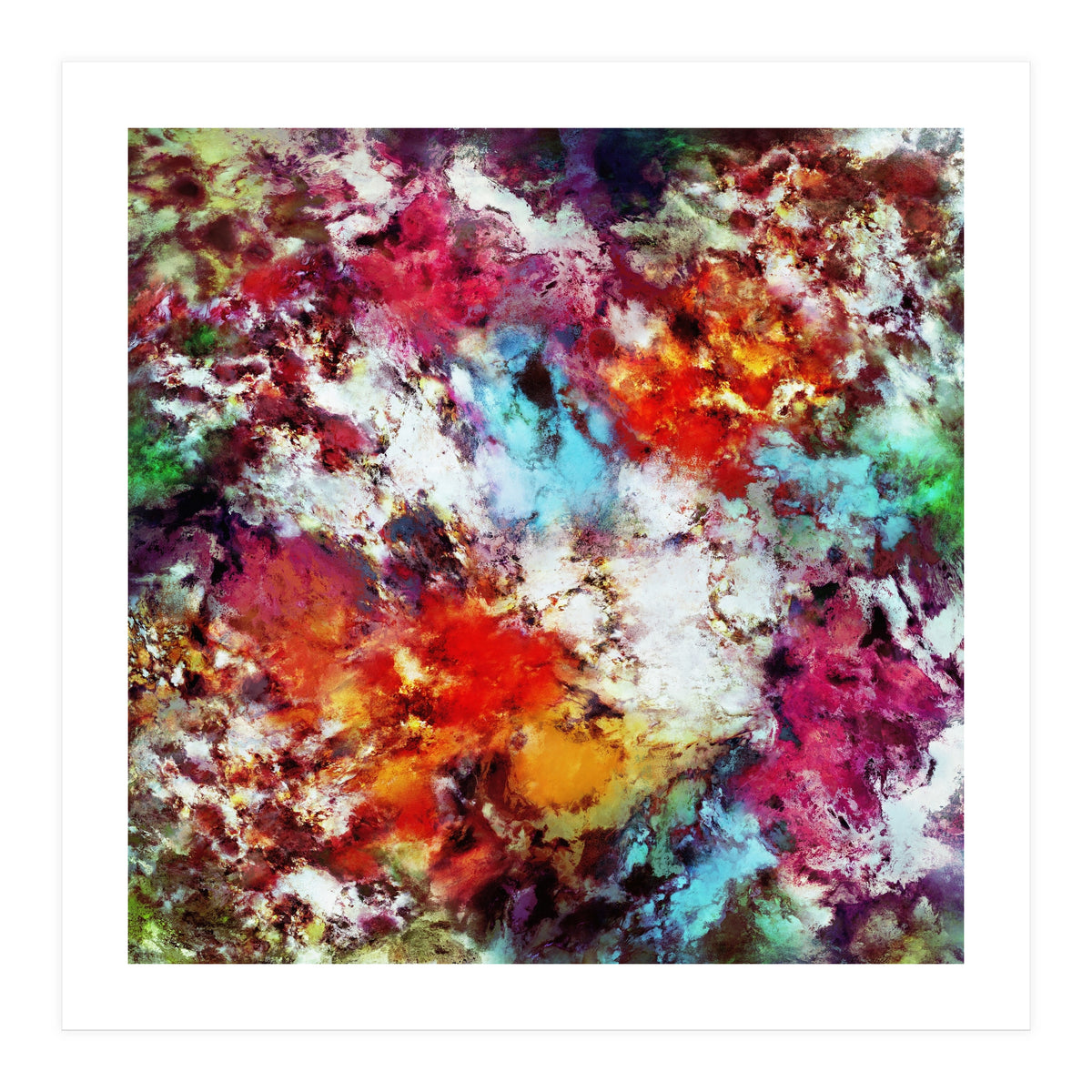 Insulator (Print Only)