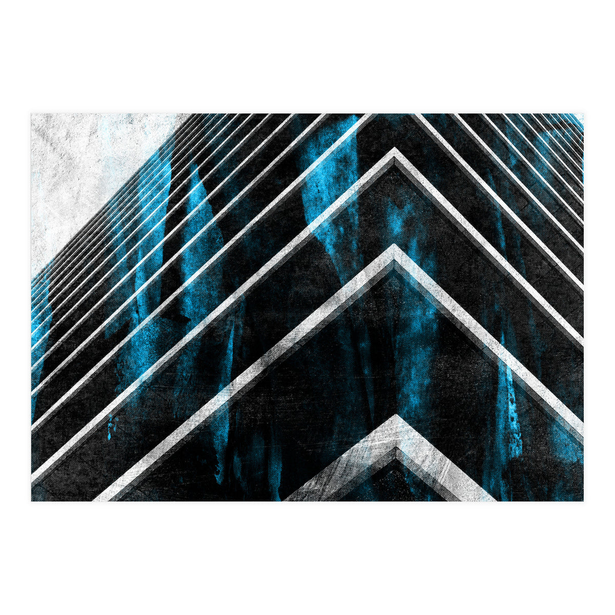 Brutal #3 (Print Only)