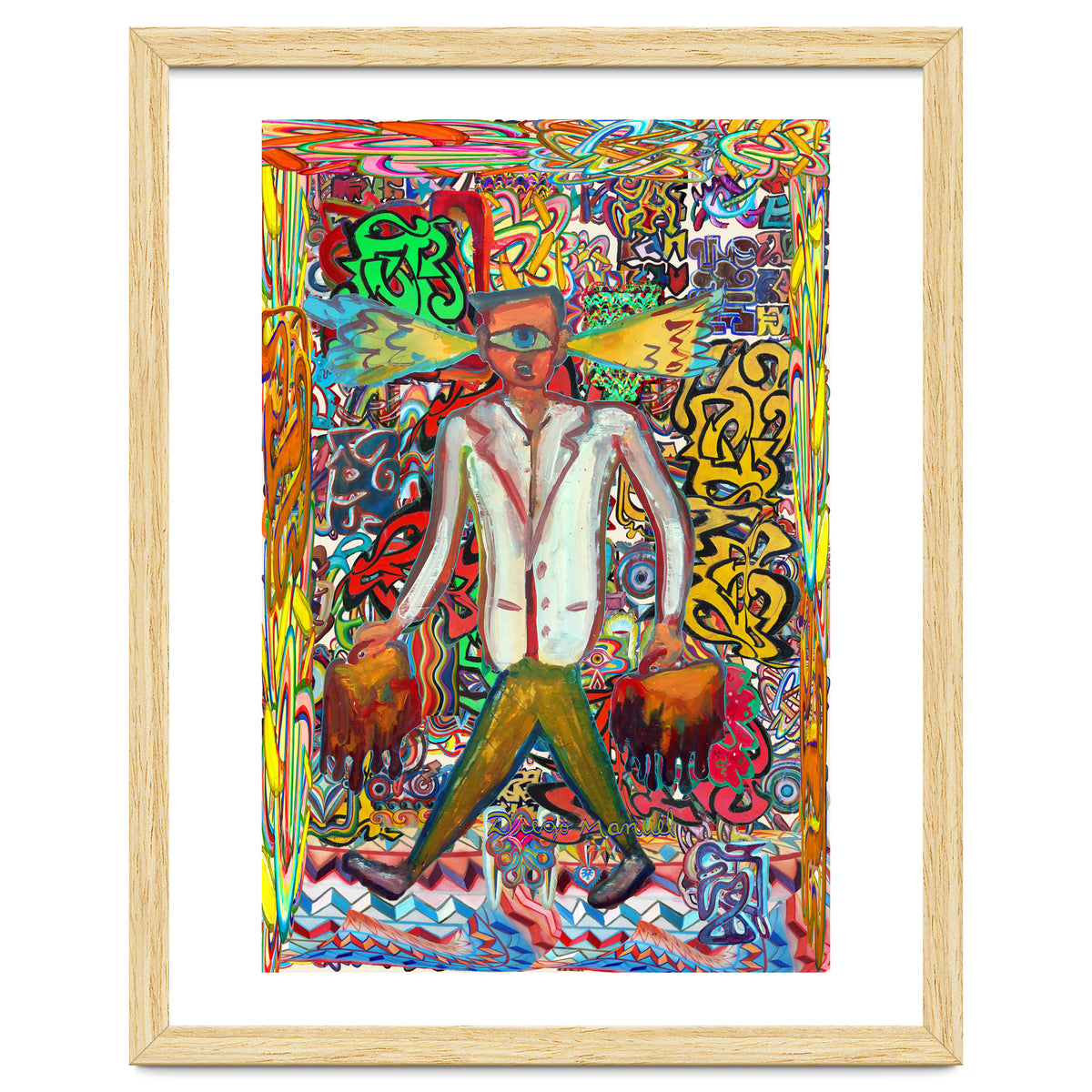 Oficina Del Cobrador 22