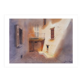 Italy romantic view  (Print Only) thumbnail