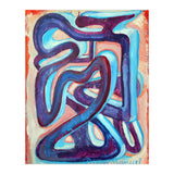 Graffiti Pop 2022 (Print Only) thumbnail
