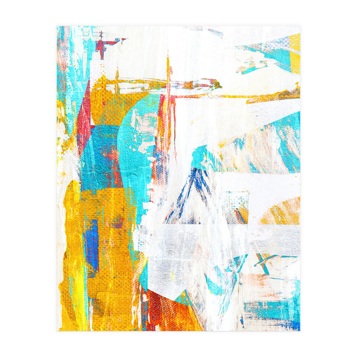 Ticket (2) (Print Only)