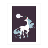 This is the last unicorn (Print Only) thumbnail