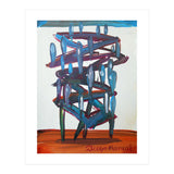 Graffiti Goteado 8 (Print Only) thumbnail