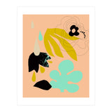 spring flower3 (Print Only) thumbnail
