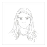 Look at Me (Print Only) thumbnail