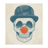 Dead Clown (Print Only) thumbnail