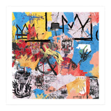 57 Great Jones Street (Print Only) thumbnail