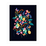 Pineapples (Print Only) thumbnail
