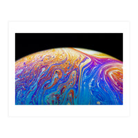 Soap Bubble (Print Only)