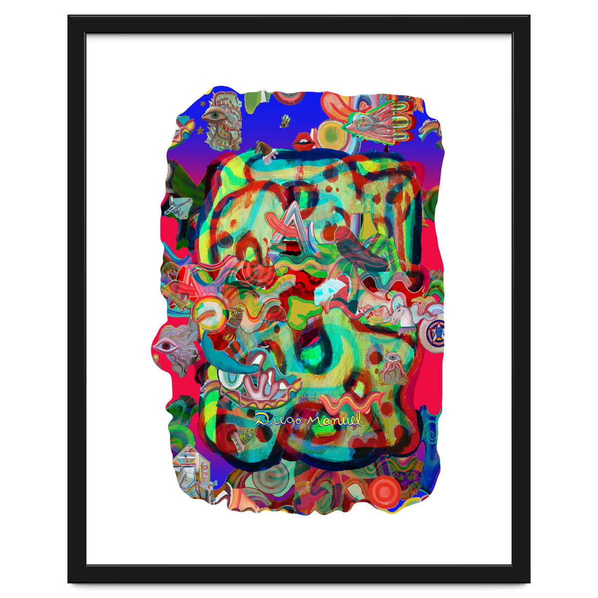 Graffiti 2021 New 51 Copia