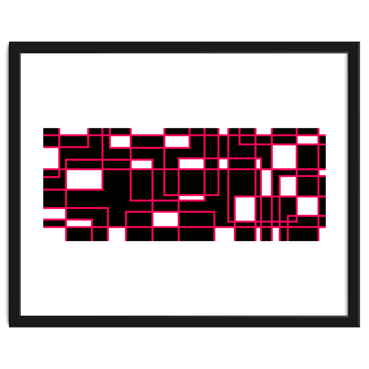 Abstrato Geométrico 40.8