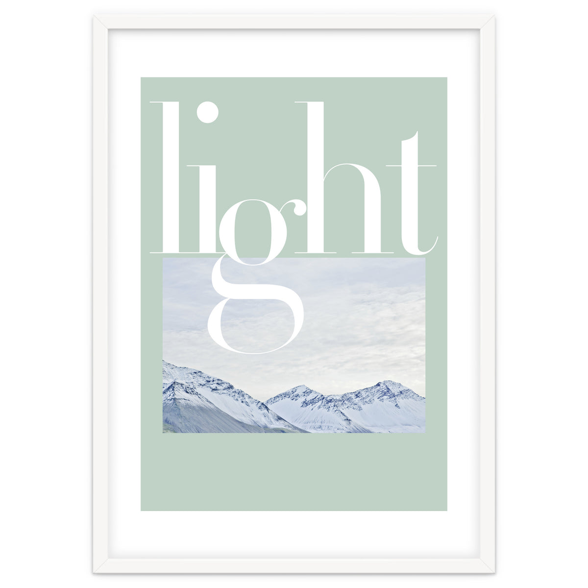 light - Iceland