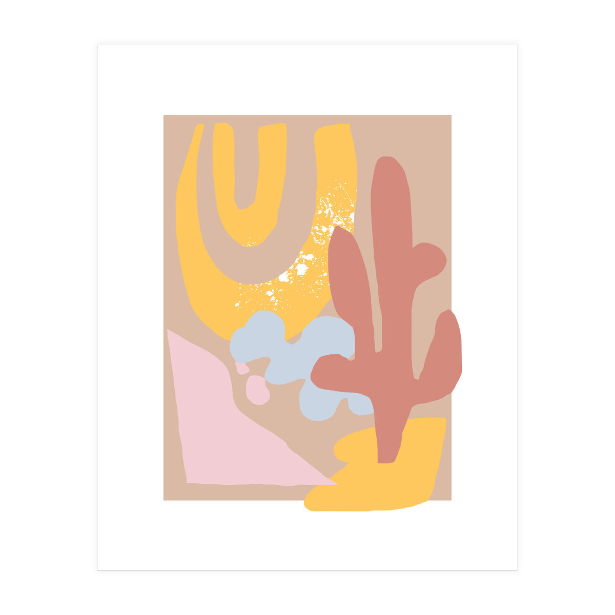 Silent season03 (Print Only)