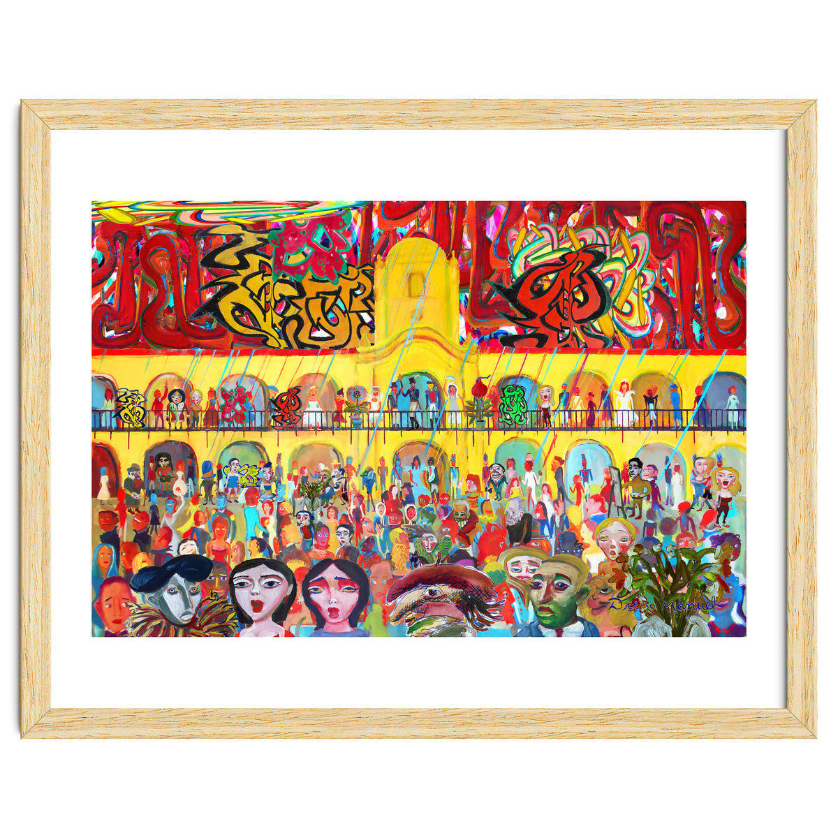 25 De Mayo Pop Digital 5