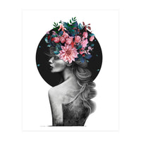 Spring Soul (Print Only)