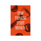 Adulting Start2 (Print Only) thumbnail