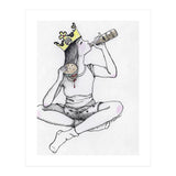 Crown (Print Only) thumbnail
