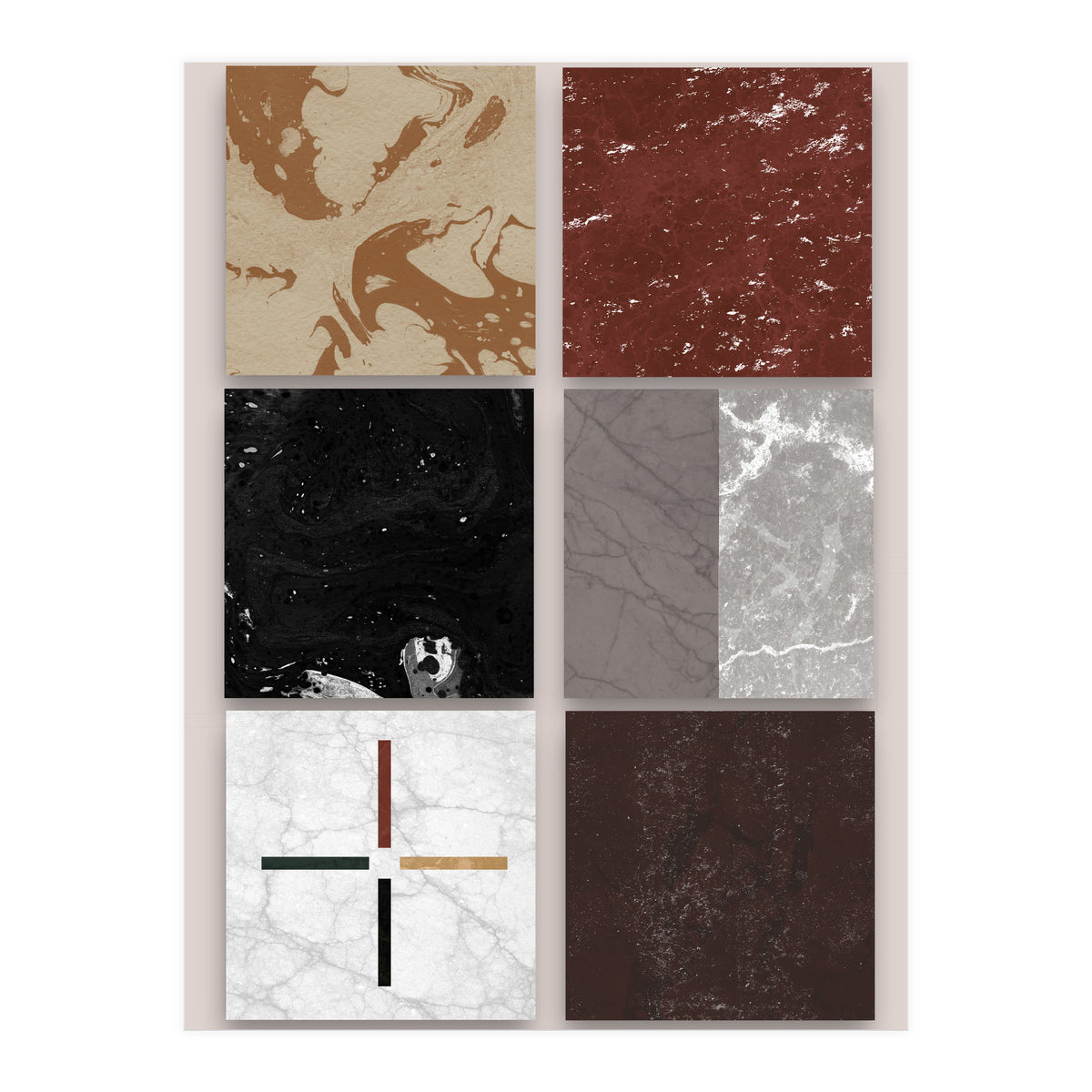 Stoneheart (Print Only)