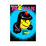 The Mistress (Print Only) thumbnail