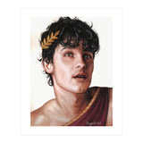 Sh Crown (Print Only) thumbnail