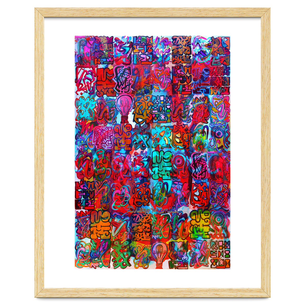 Graffiti Digital 2022 386