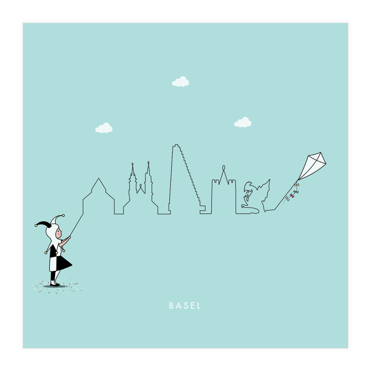 Kein Design Basel (Print Only)