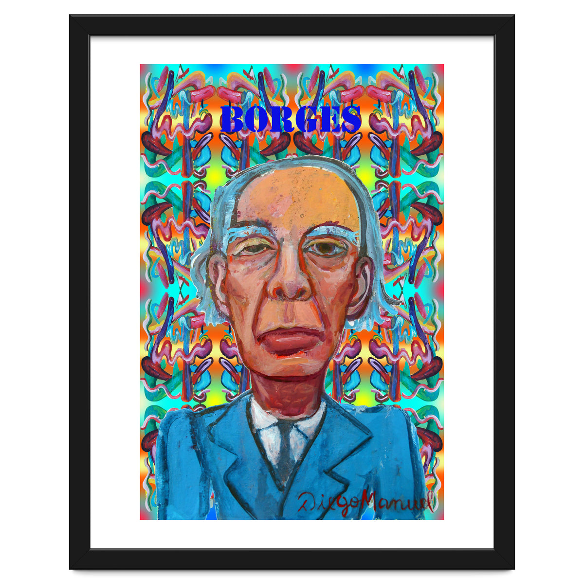 Borges 8