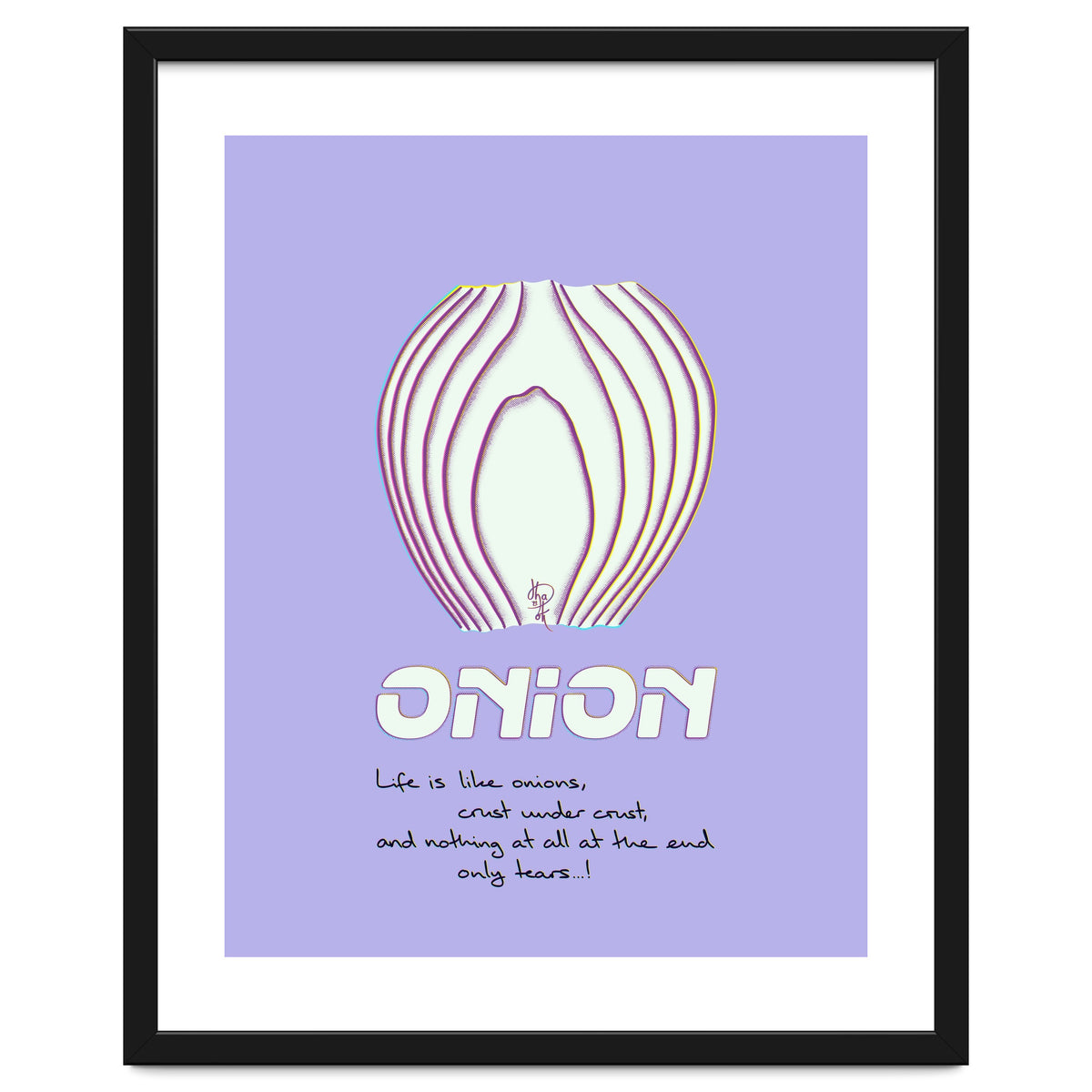 Onion