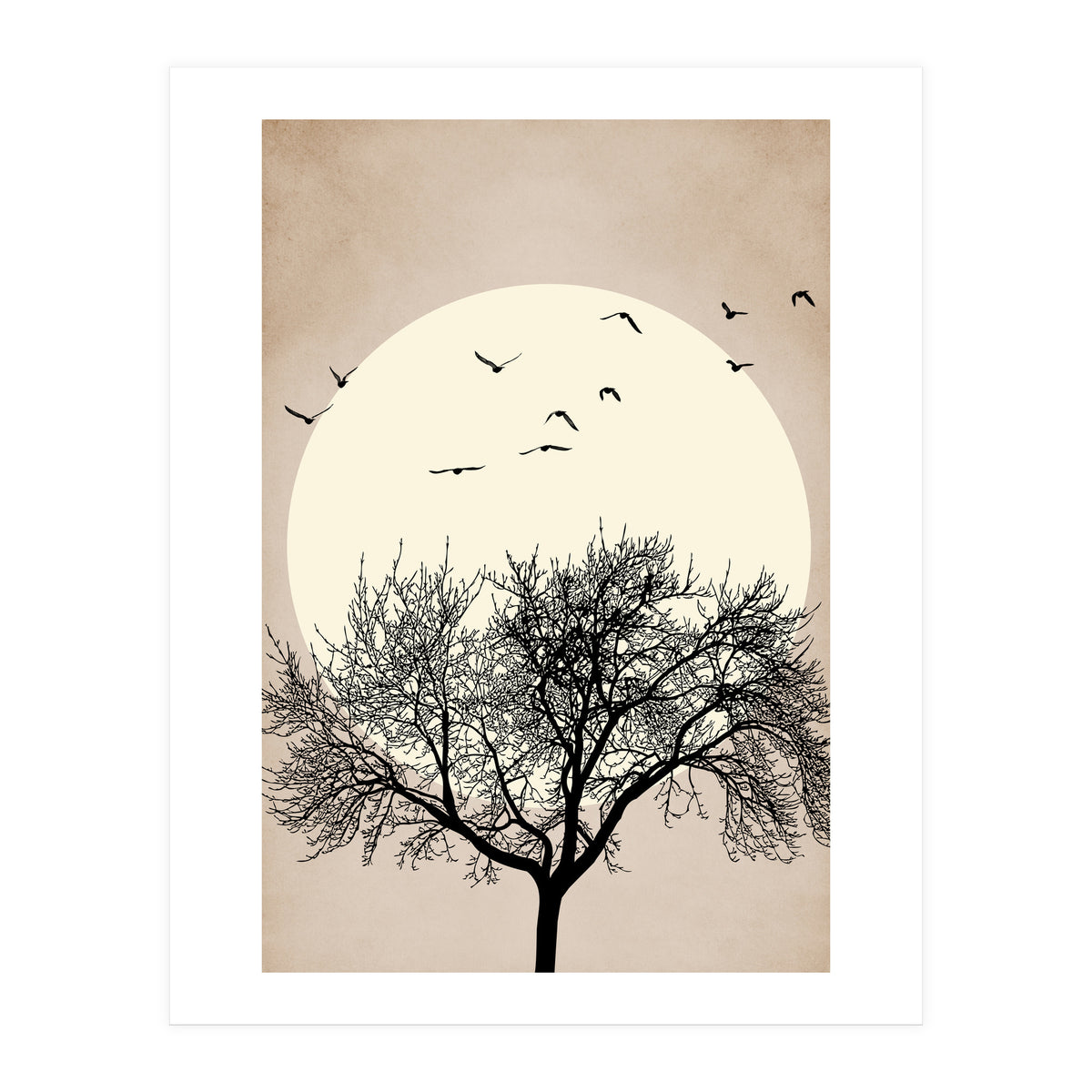 Dreamers Bright (Print Only)