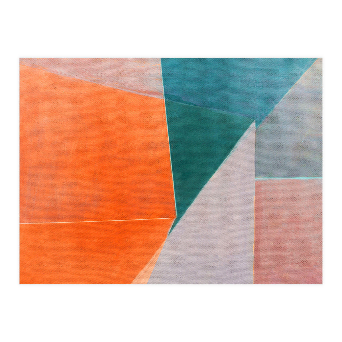 Obtrusion 2 (Print Only)