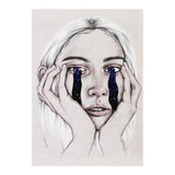 For Eternity (Print Only) thumbnail