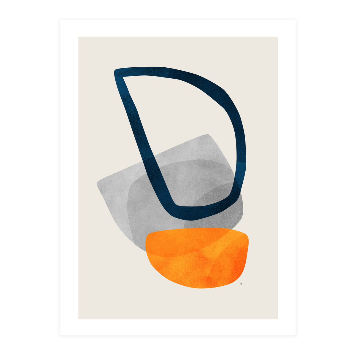 Elements (Print Only)