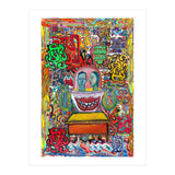 Oficina Del Cobrador (Print Only) thumbnail